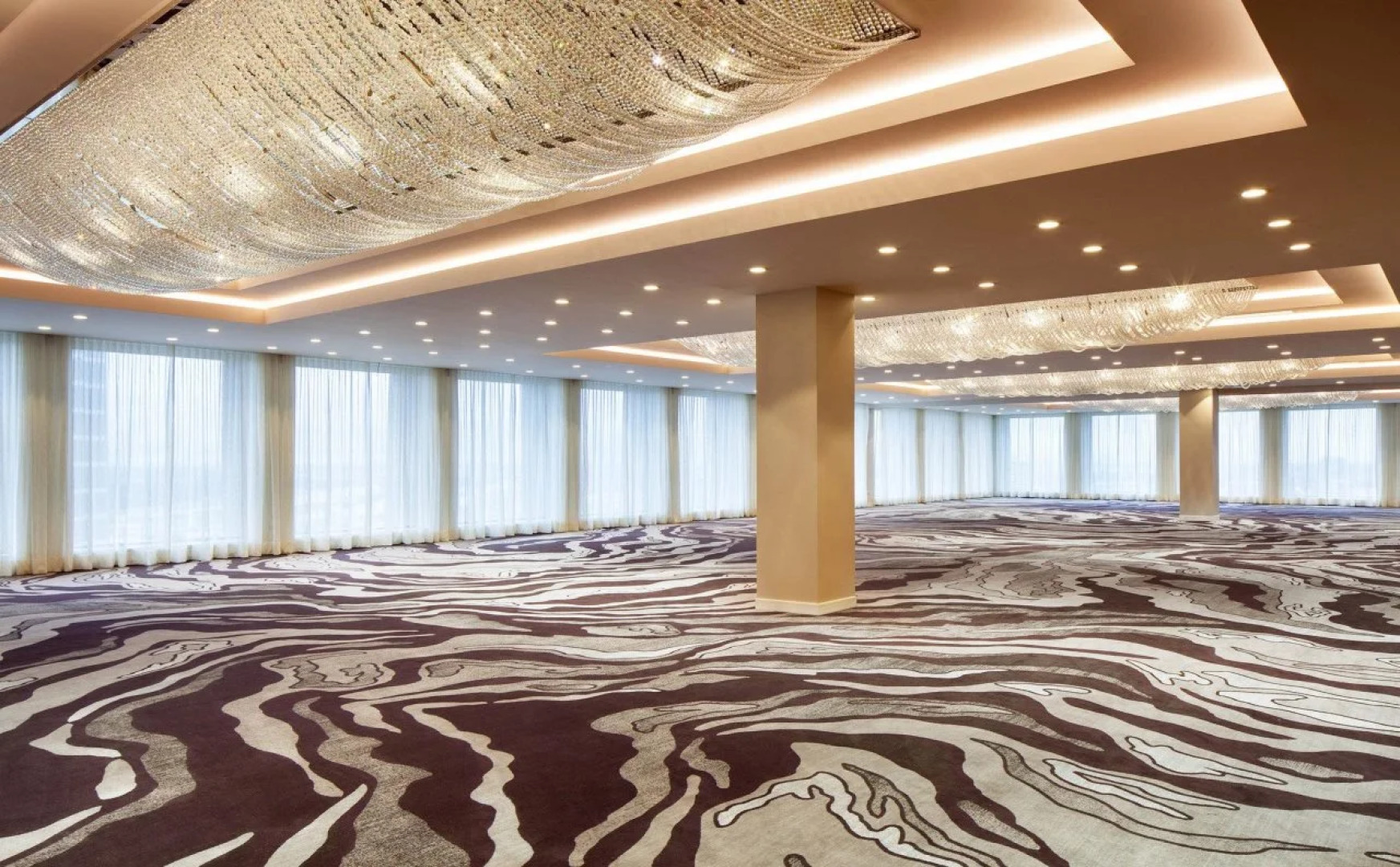 The Westin Dallas Downtown