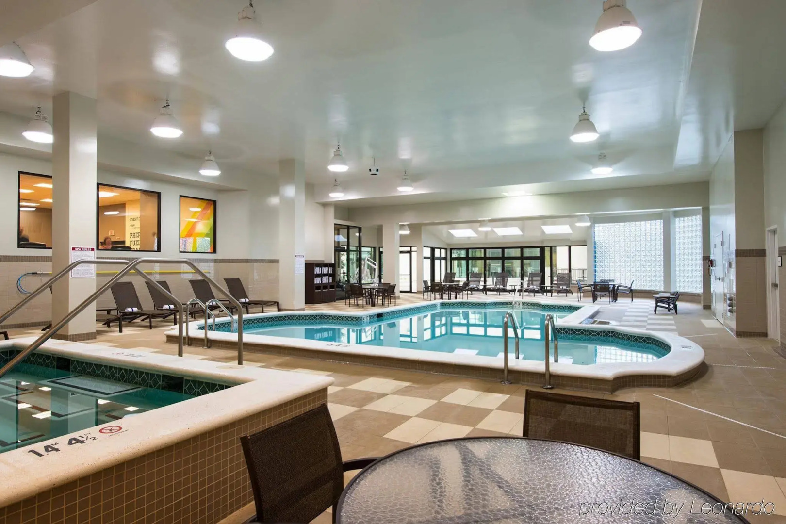 Sheraton Wilmington South