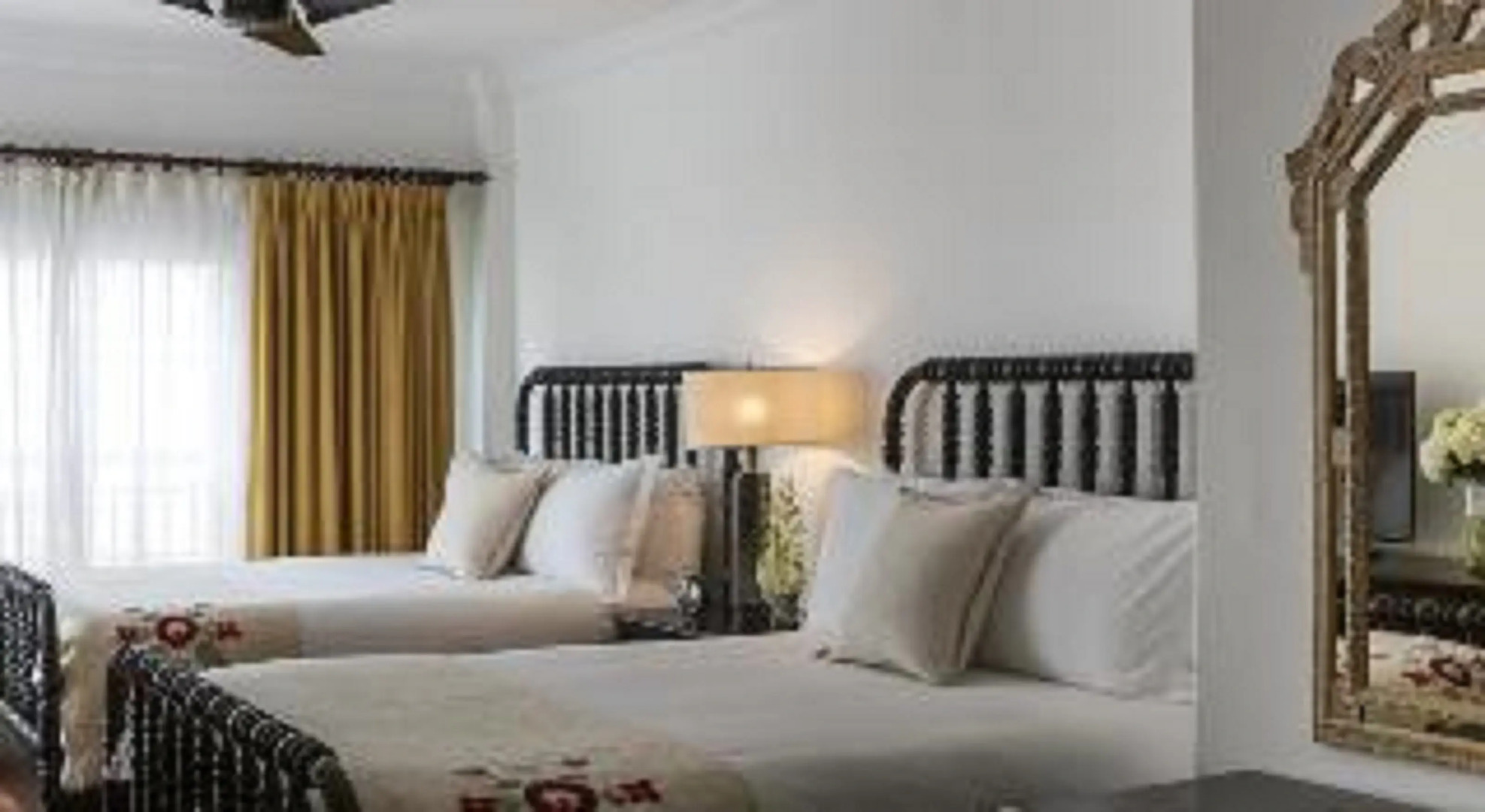 Casa Faena Miami Beach