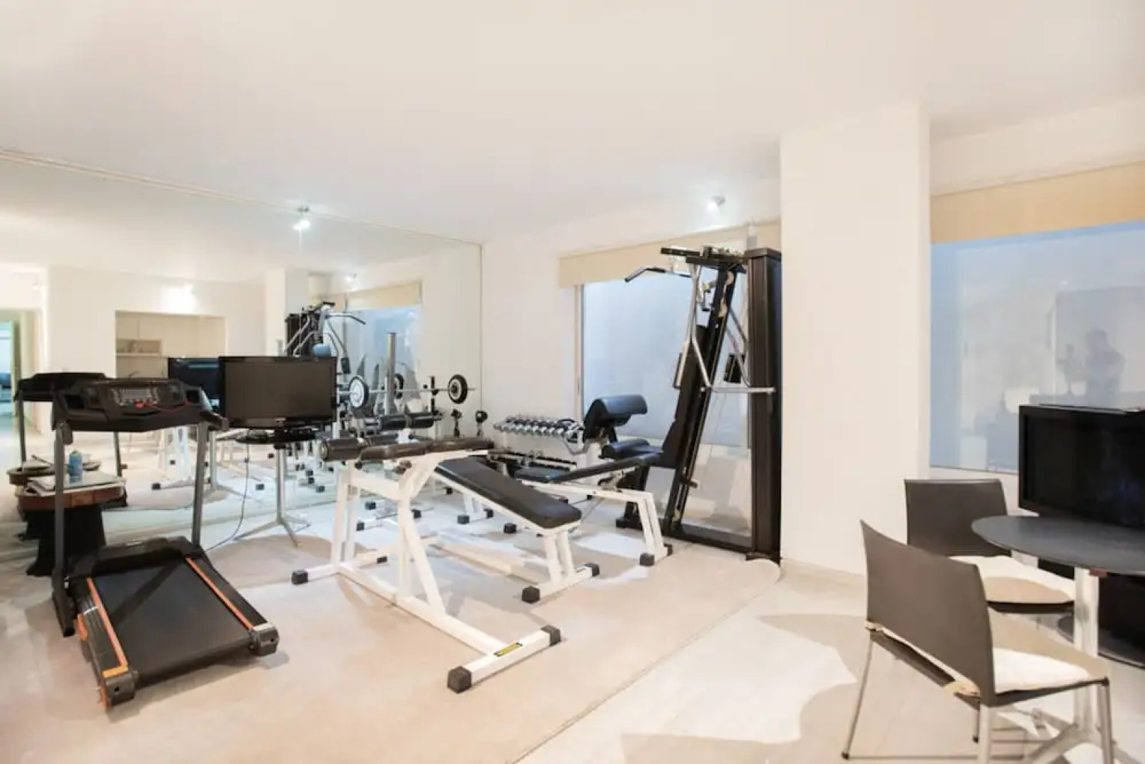 Perfect Athenian Villa