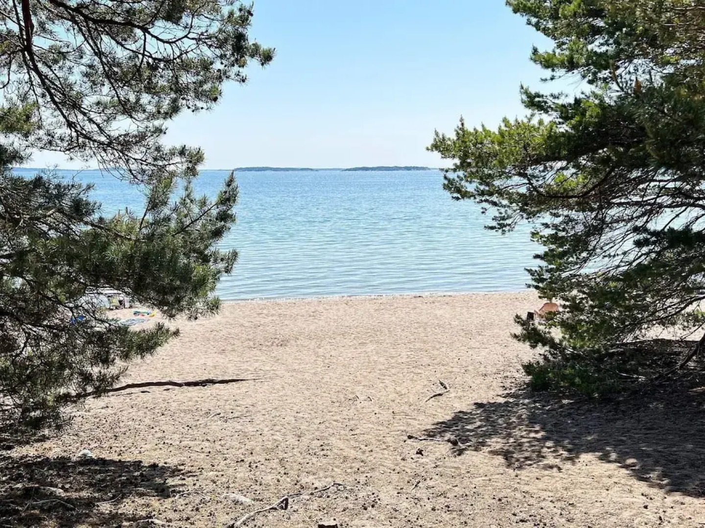 4 Star Holiday Home in Ingaro-by Traum