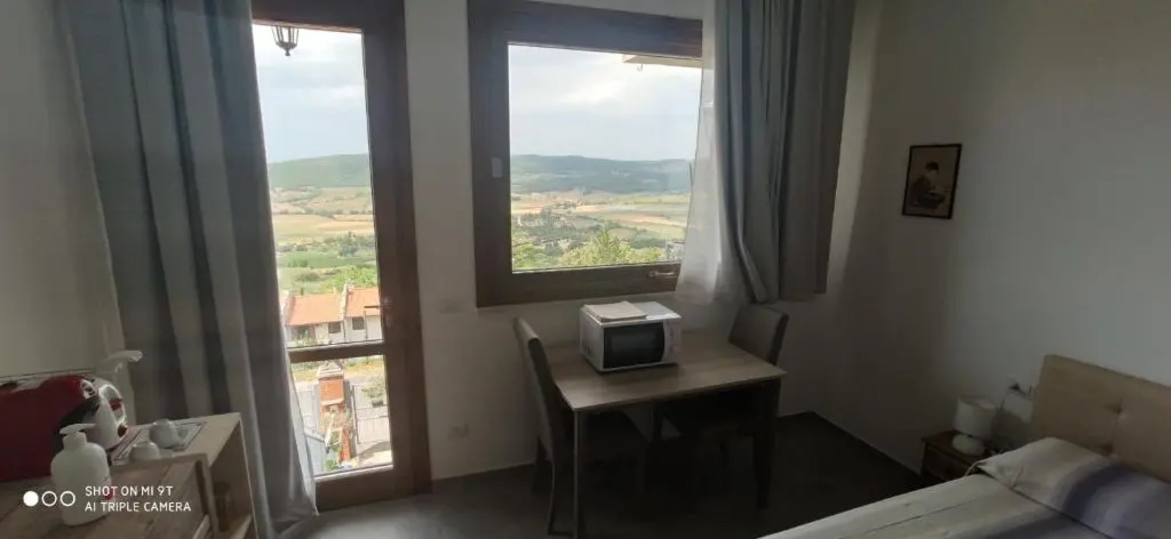 B&B Le Coste Alloggio n. 2