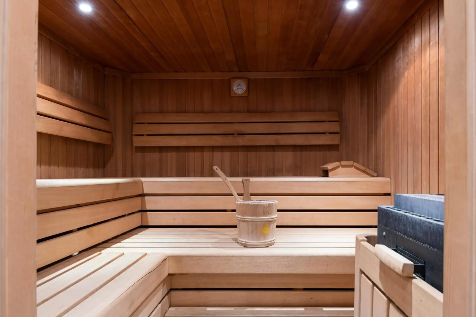 Sol Mare Kleine Auszeit