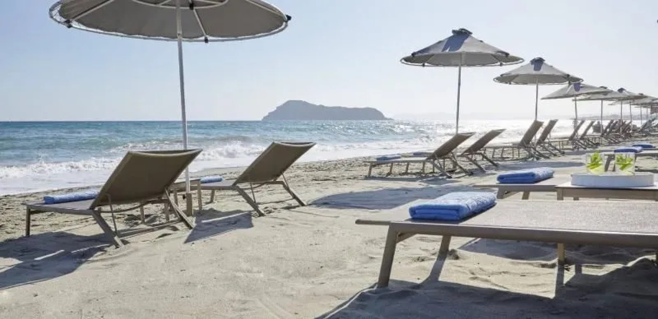 Minoa Palace Resort & Spa - Imperial Beach Wing