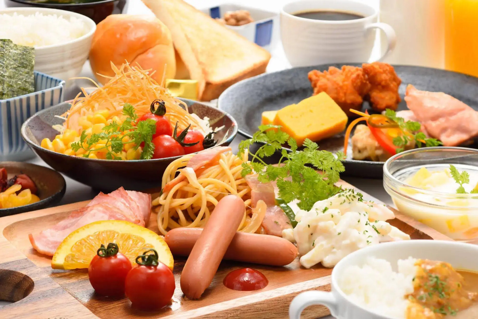 Lagent Inn Kesennuma