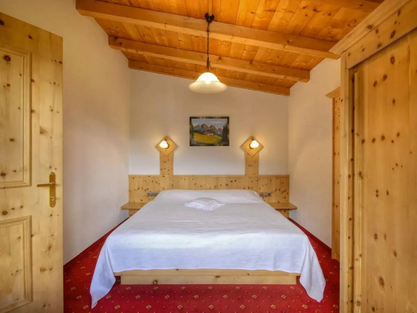 Apartments Sonnenau - Greidererhof