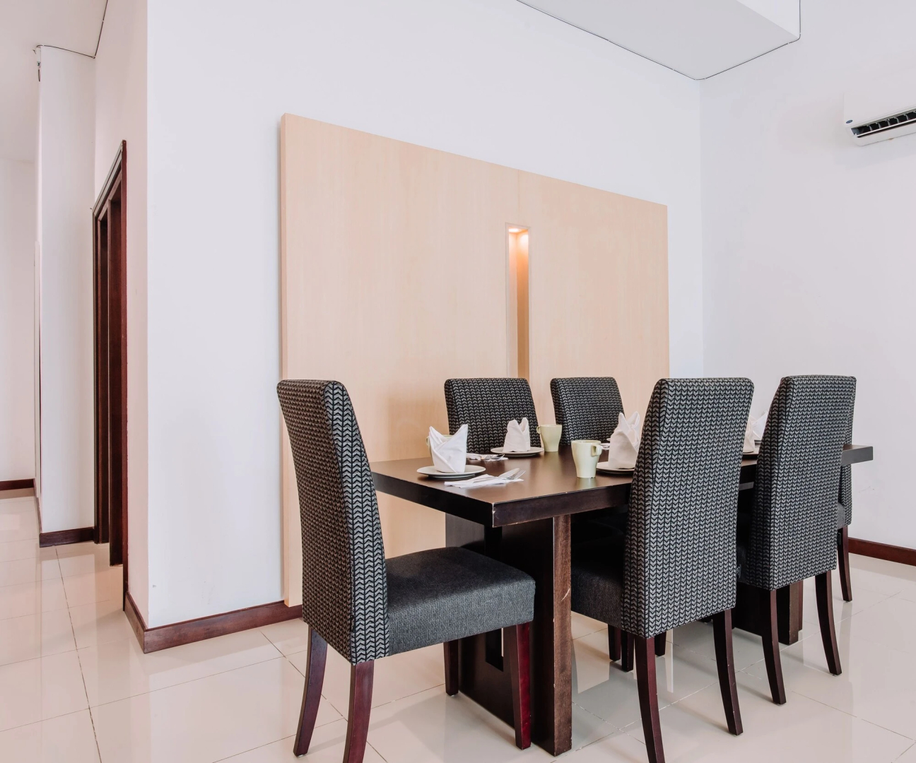 Imperial Suites Serviced Apartment