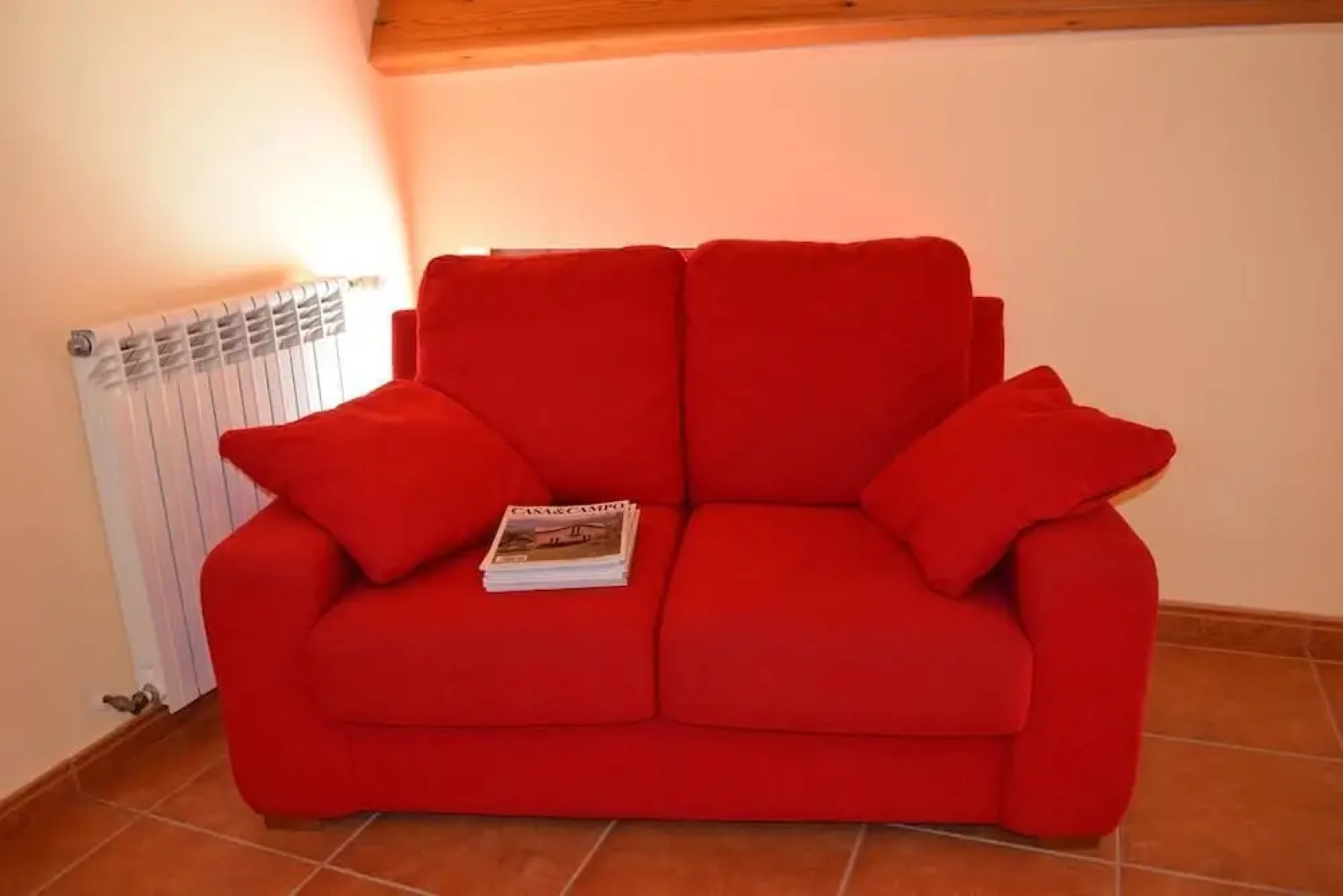 Hotel La Solana Posada De Caballo