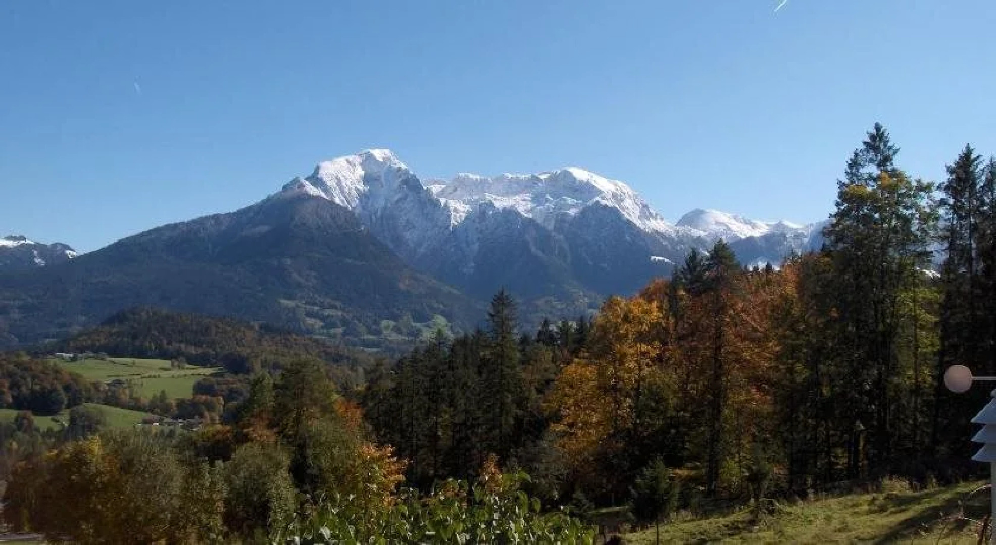 Gästehaus Sägfeiler