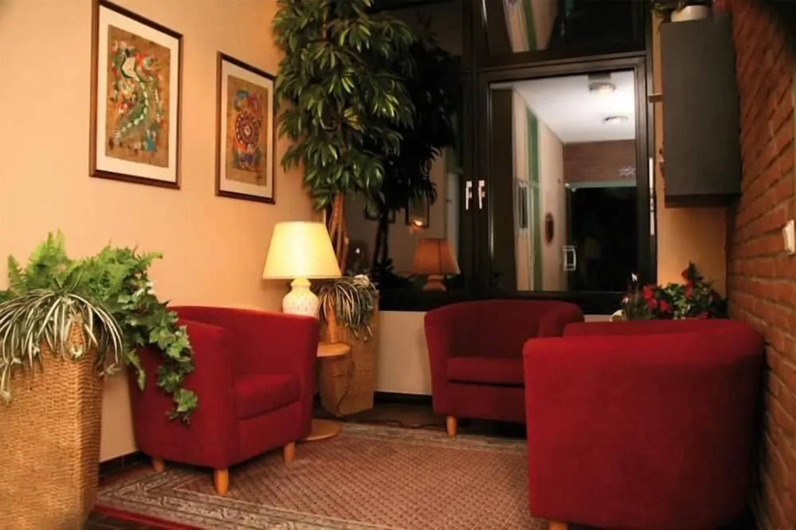 Radlstadl - Brauhaus und Hotel