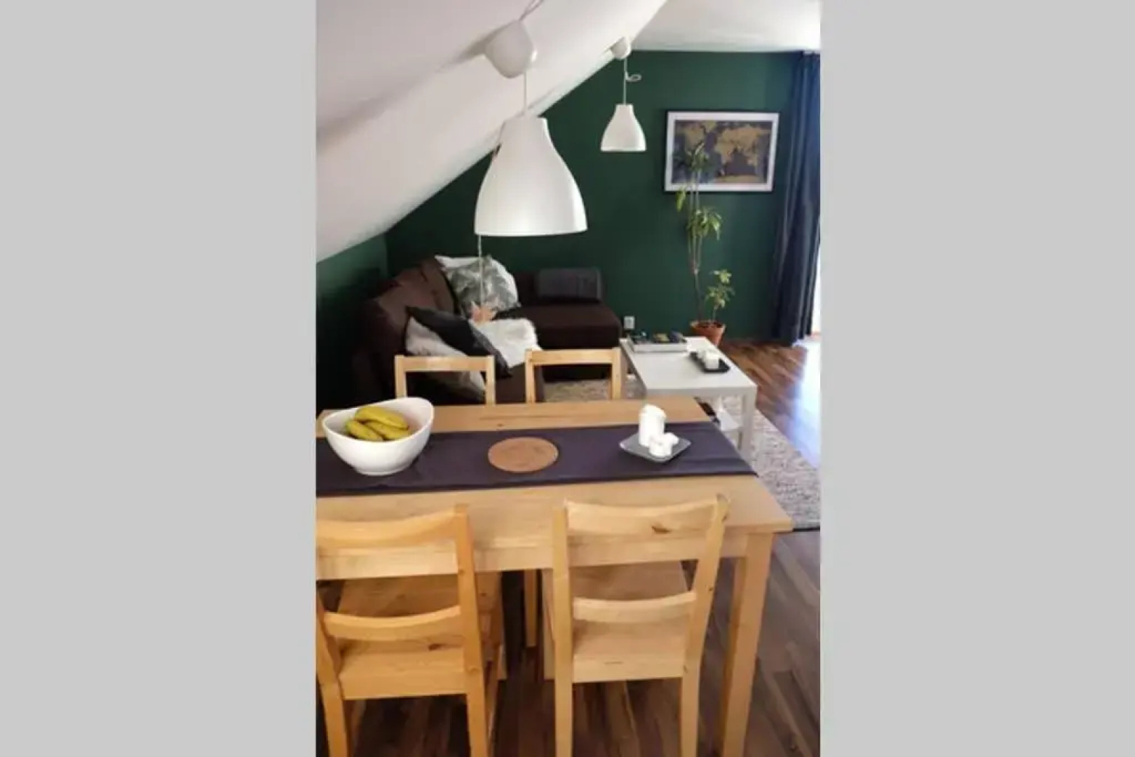 Rodinný apartmán v srdci Šumavy