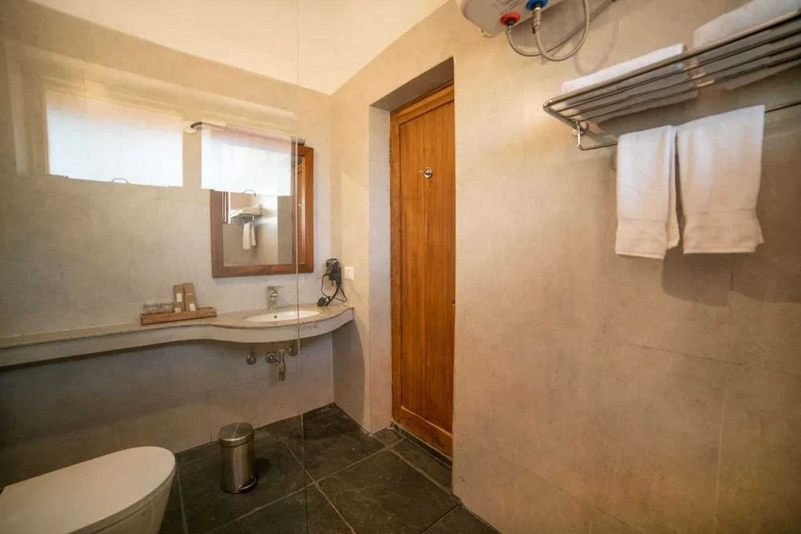 Shambala Resort & Spa By Sparsa