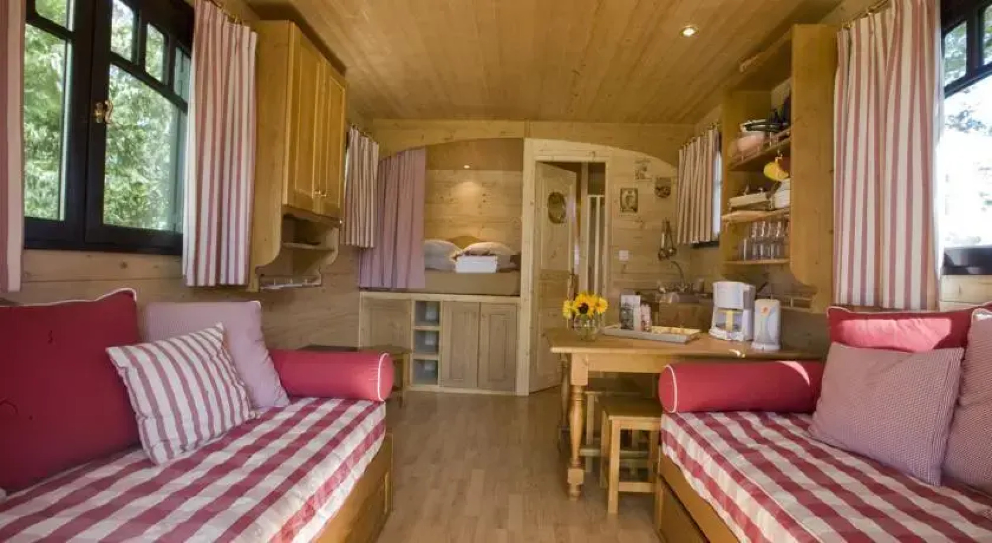 Domaine De Langelaud