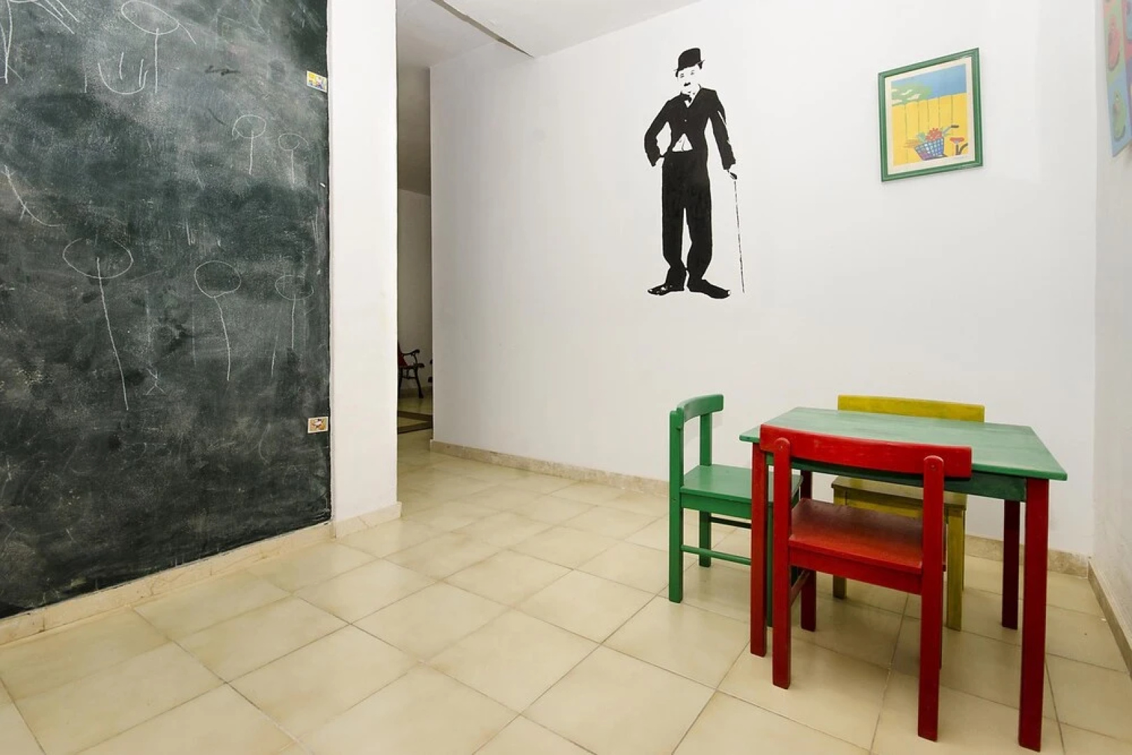 Casa Jardin