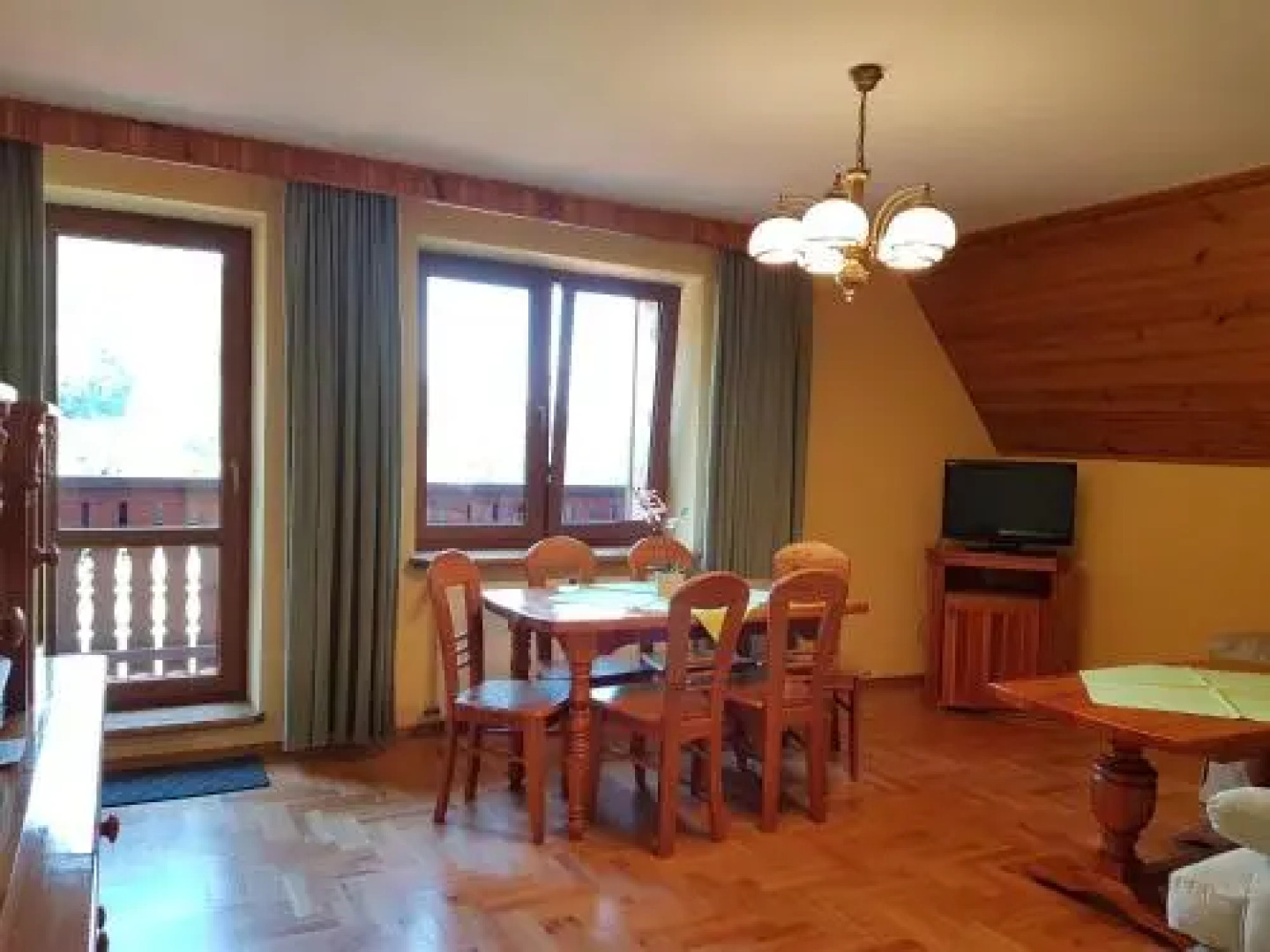 Rezydencja Leśny Dwór