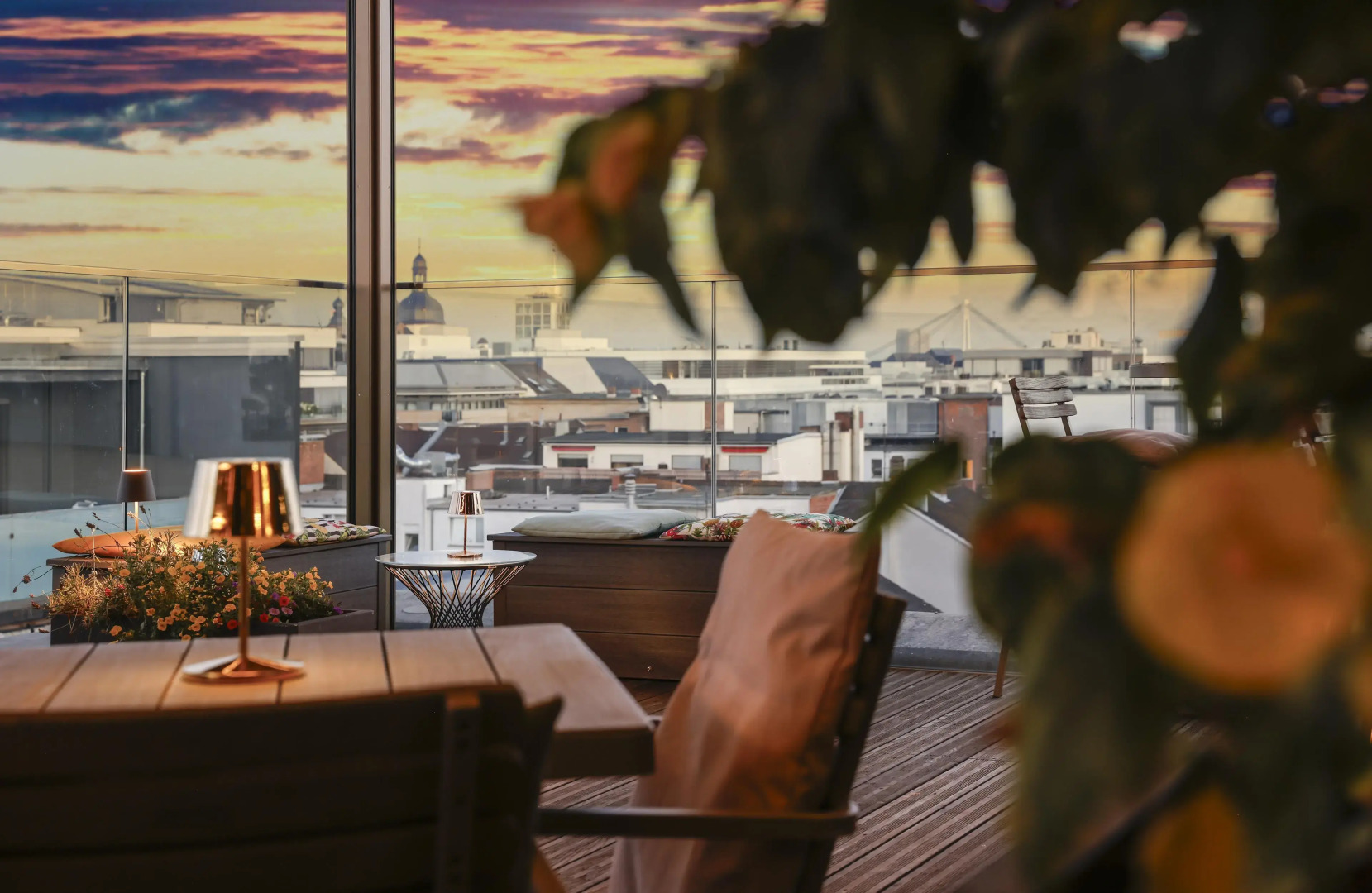 Radisson Blu Hotel, Mannheim