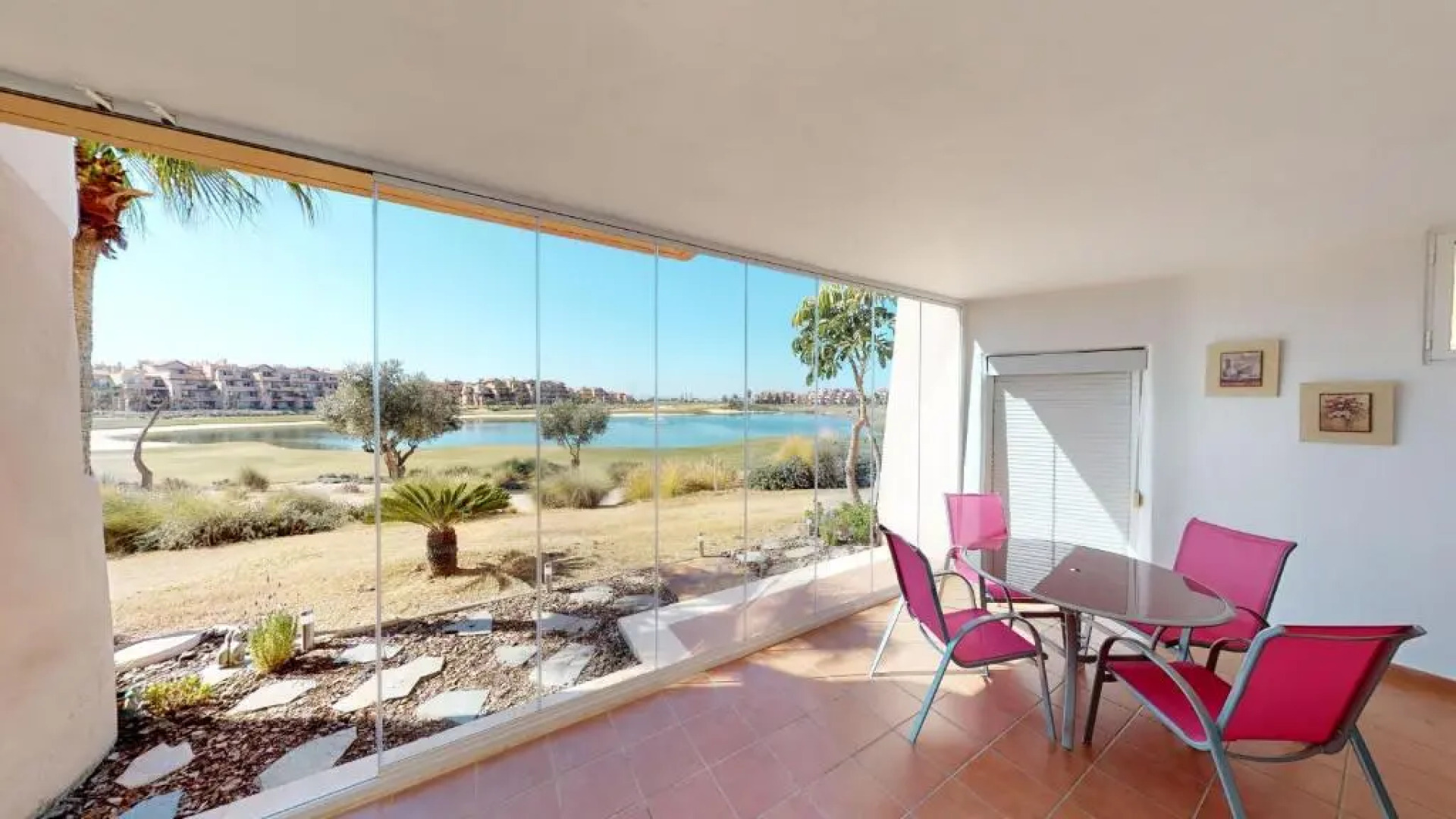 Gingko 278656 - A Murcia Holiday Rentals Property