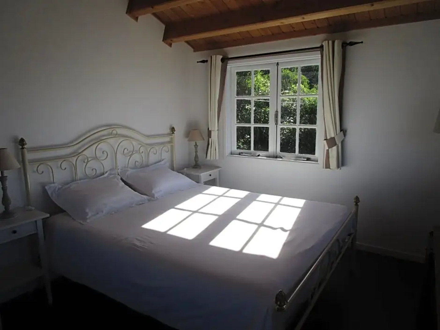 Vila Holanda Bed & Breakfast