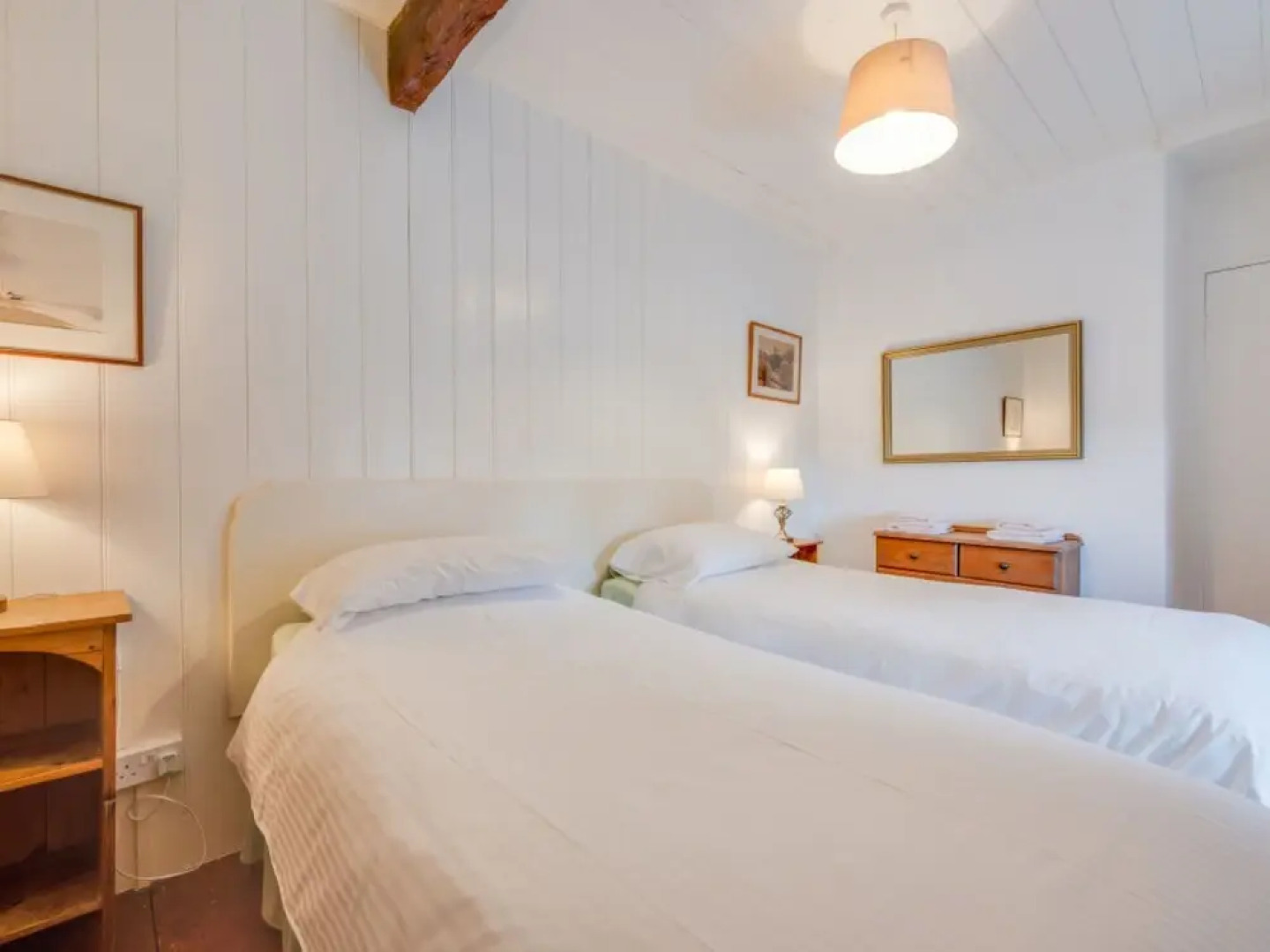 Holiday Home Ganllwyd