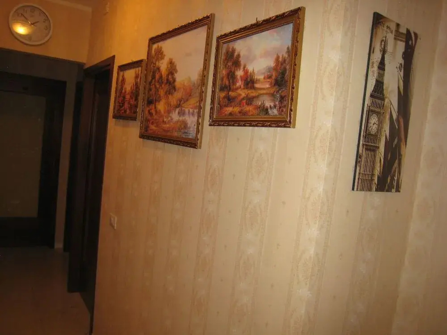 International B&B Venezia