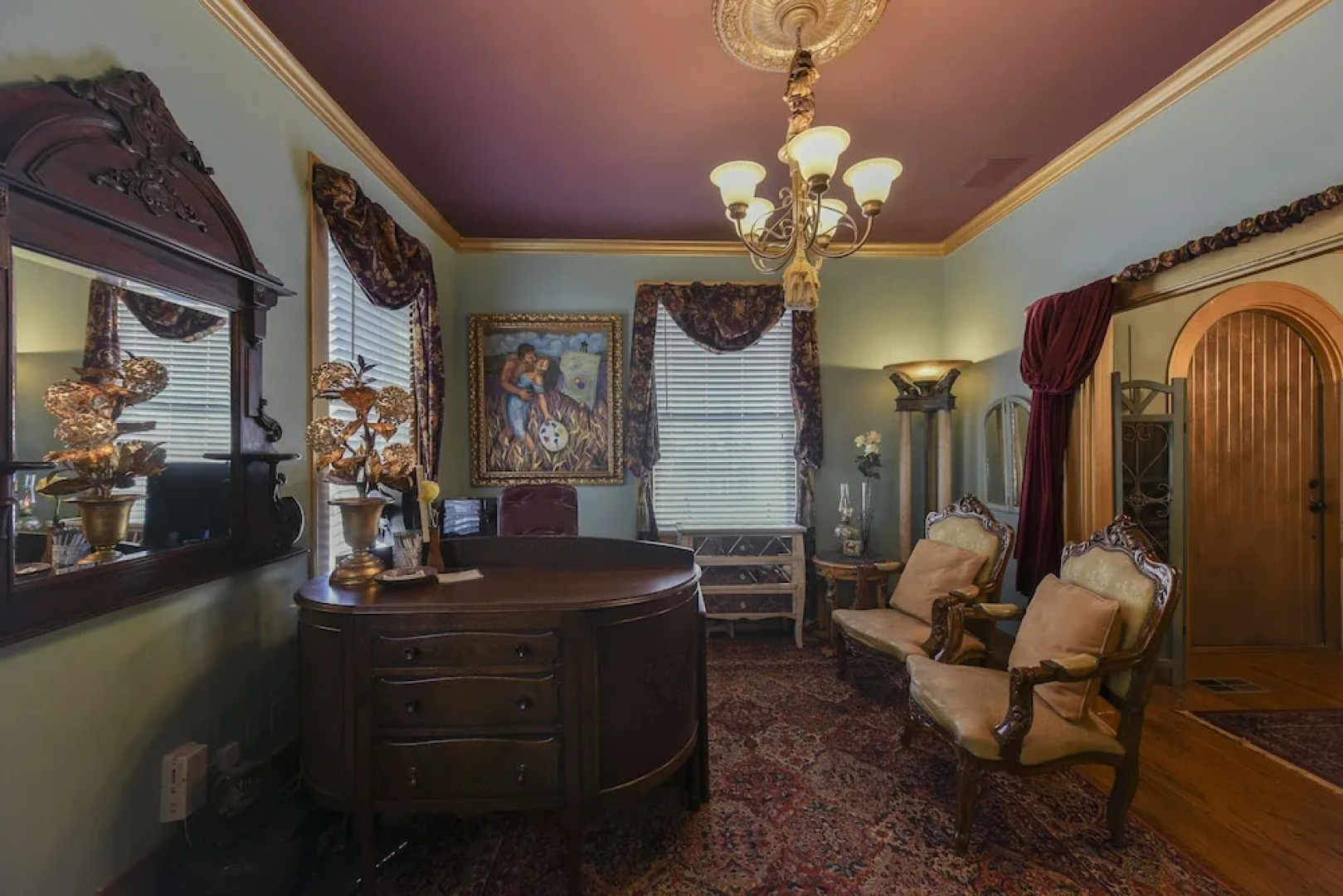 Austins Inn at Pearl Street