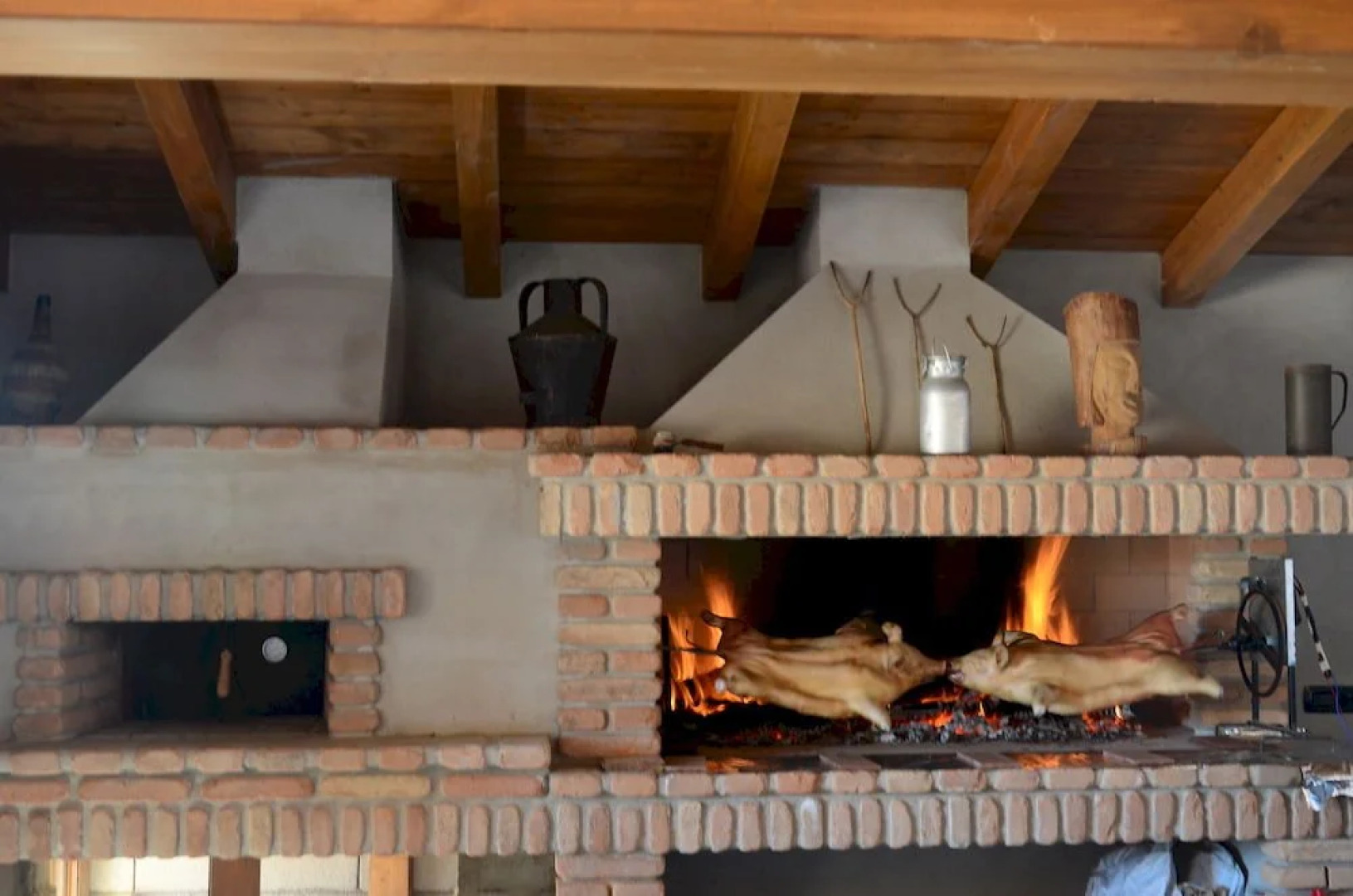 Agriturismo Costa Verde