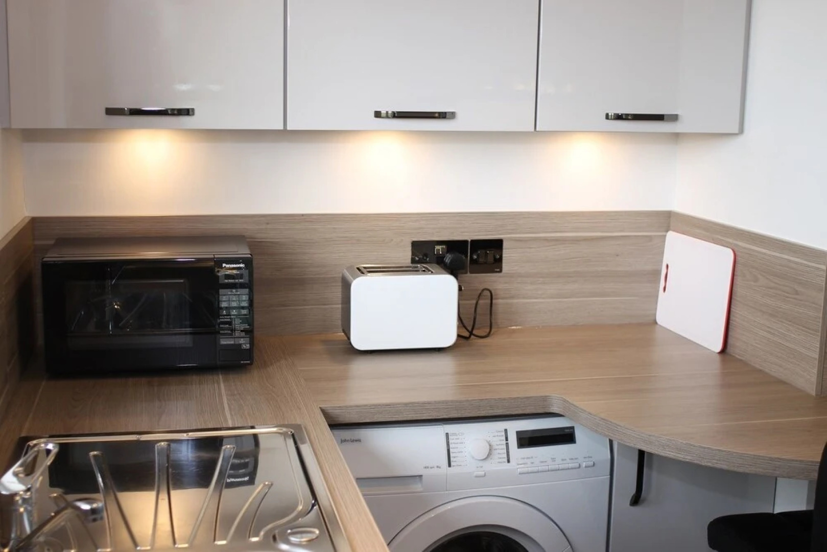 Peedie Puffin Apartment