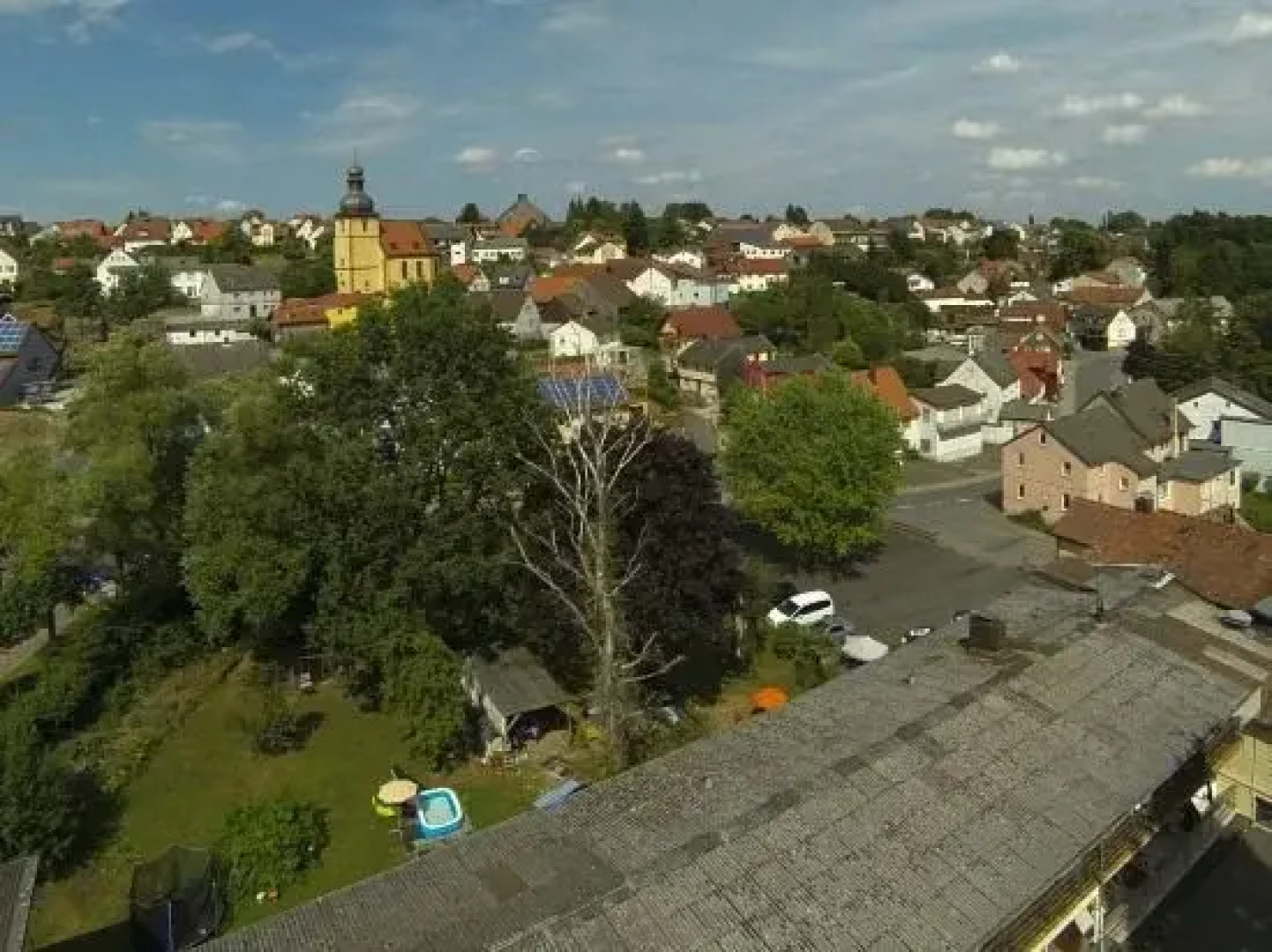 Hotel-Pension Restaurant Weyrich