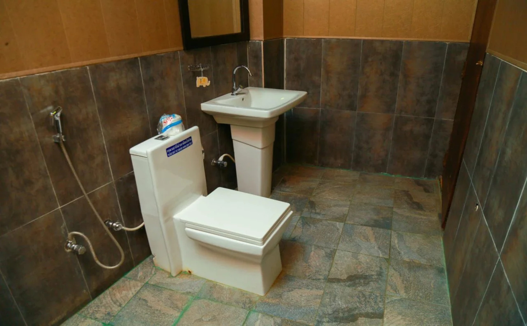 Coco Palm Villa and Cabanas