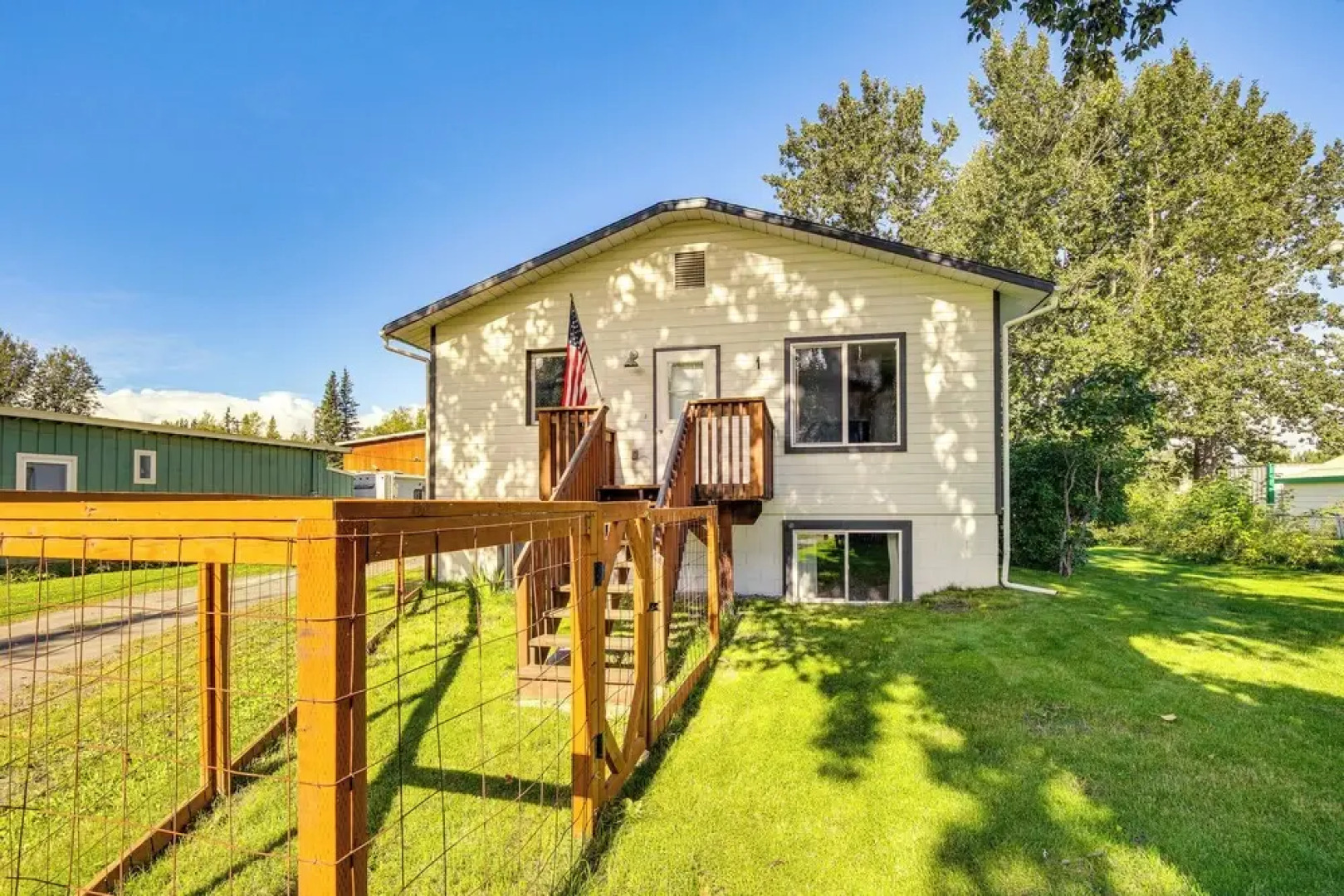 Updated Palmer Vacation Rental < 1 Mi to Downtown!