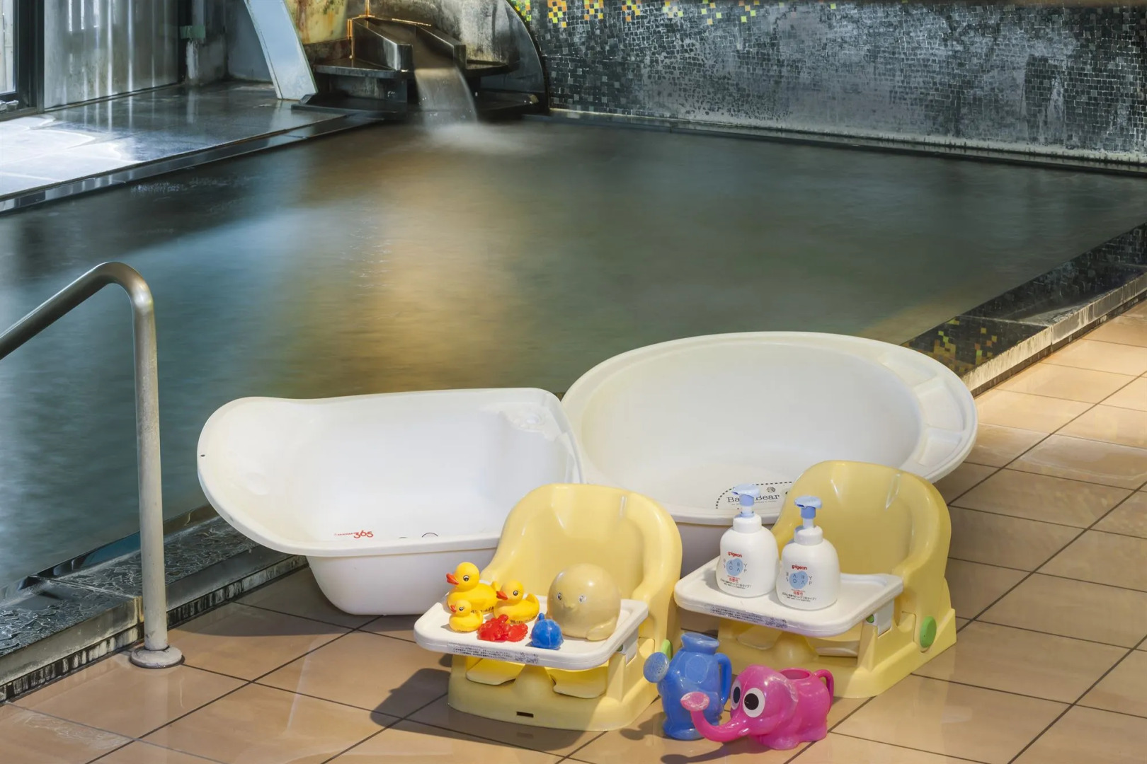 Kamogawa Sea World Hotel