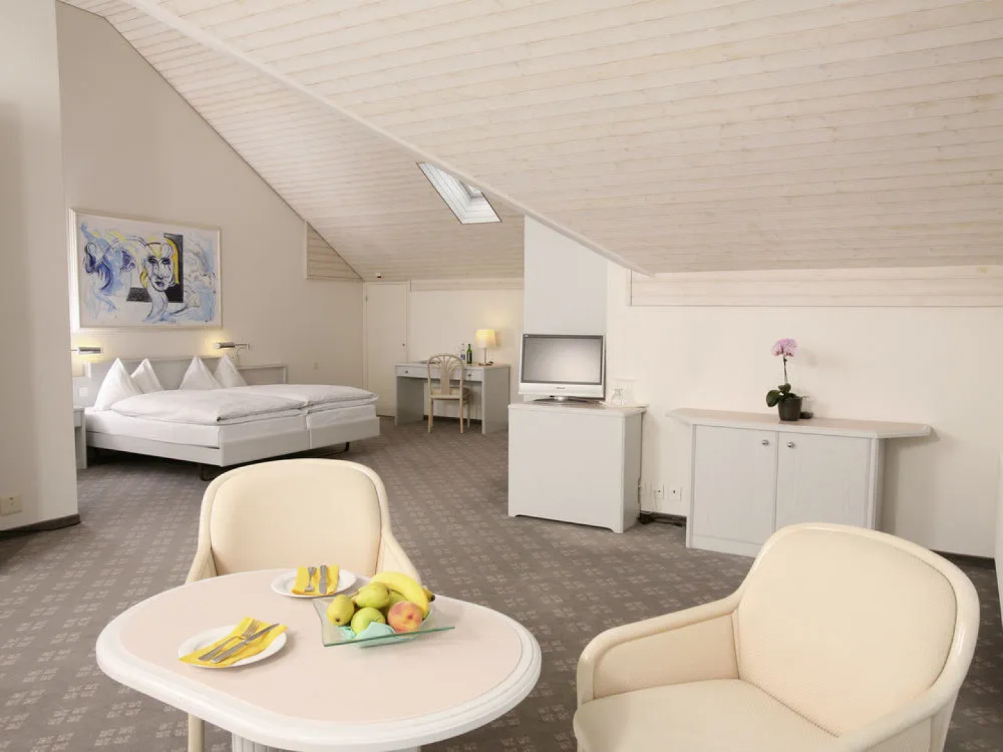 Hotel Winkelried am See