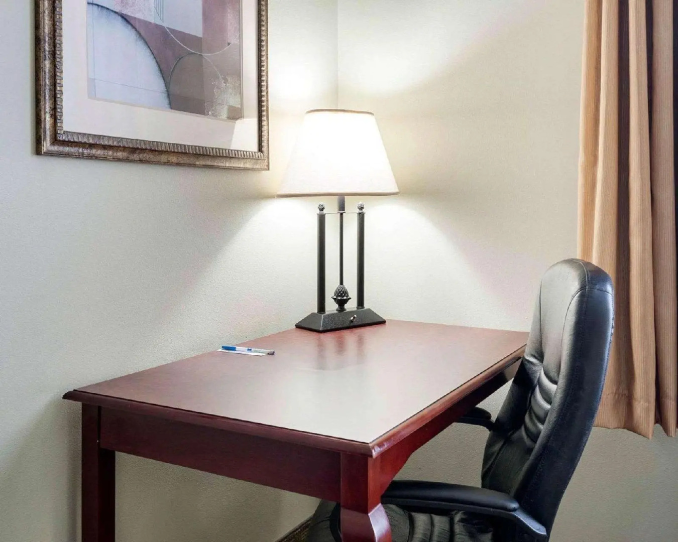 Best Western Heritage Inn & Suites