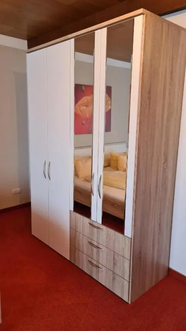 Landhaus Haus am Berg