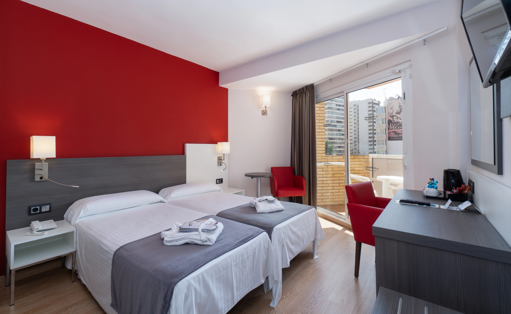 Medplaya - Hotel Riudor