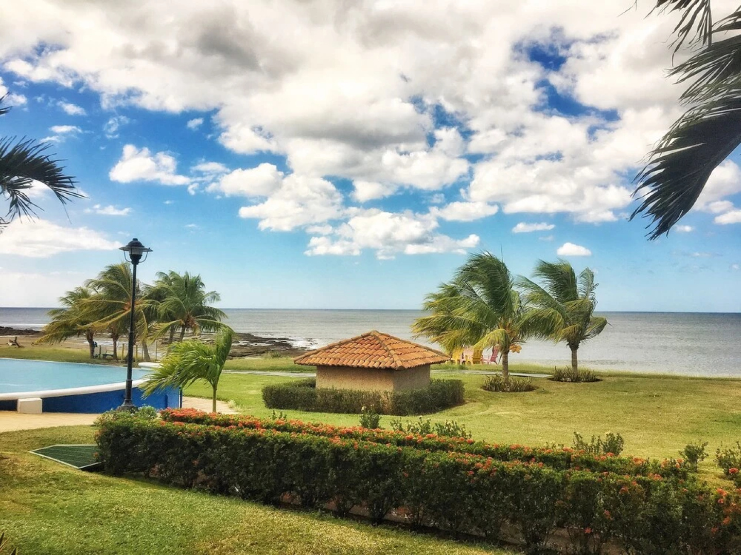 Rivas Deluxe Suite 117