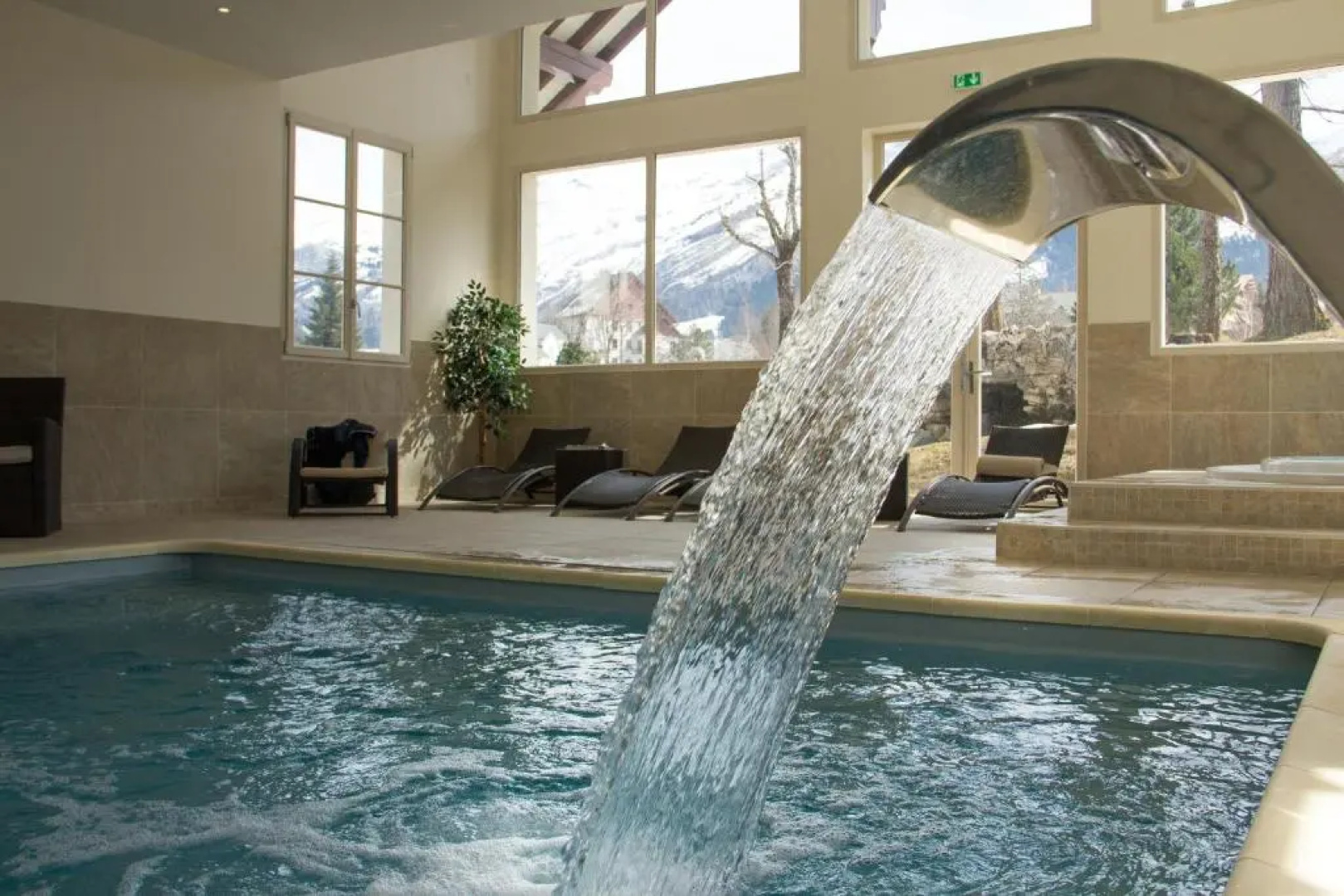 Best Western Grand Hotel de Paris & Spa
