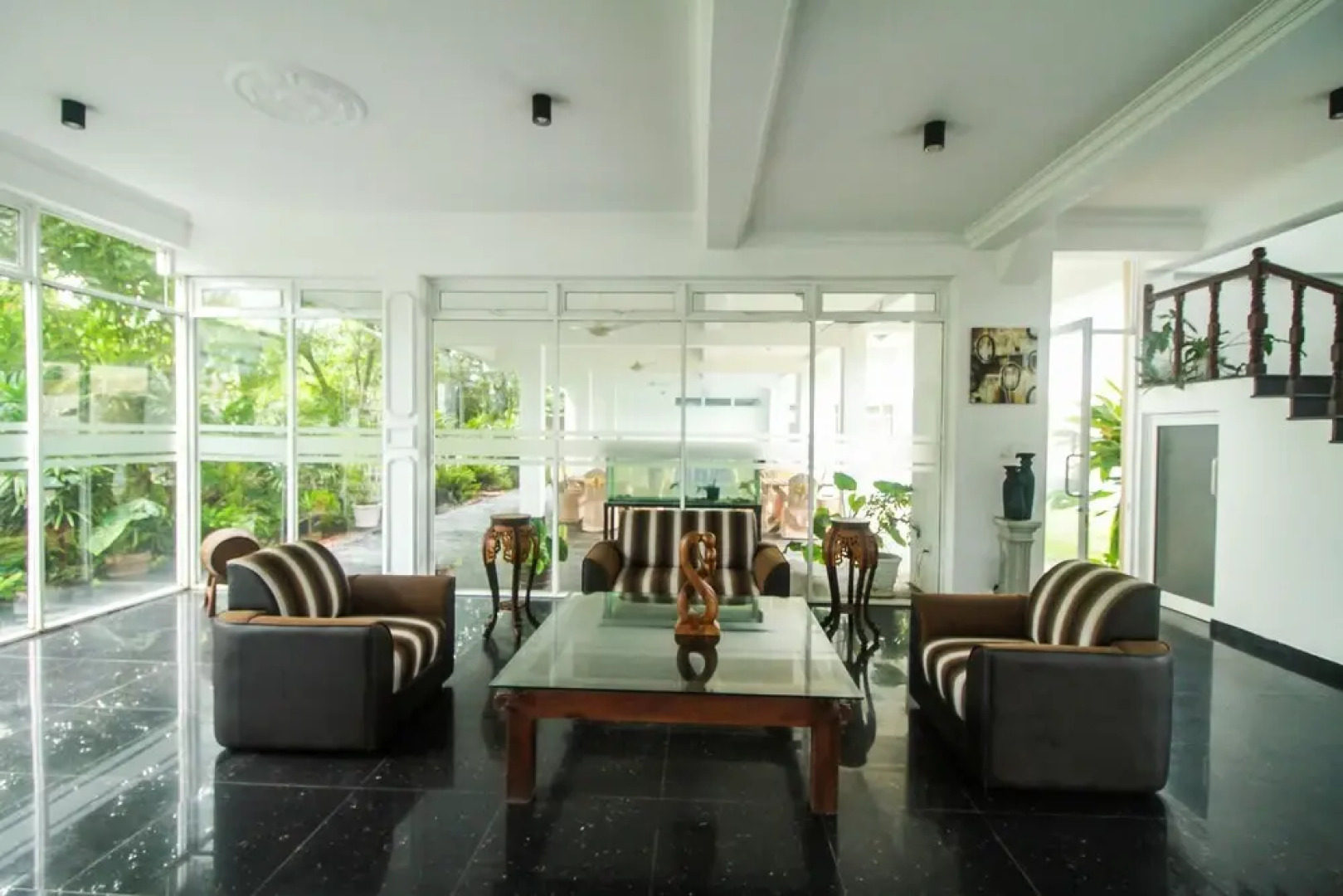 OYO 292 Lake Nest Bolgoda Resort