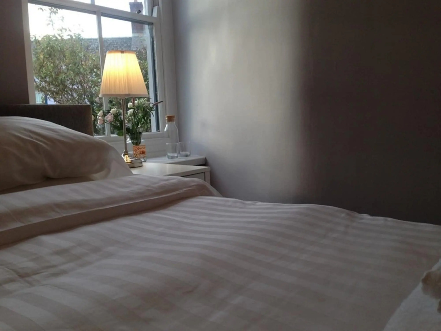 Ty Waldo Guest House