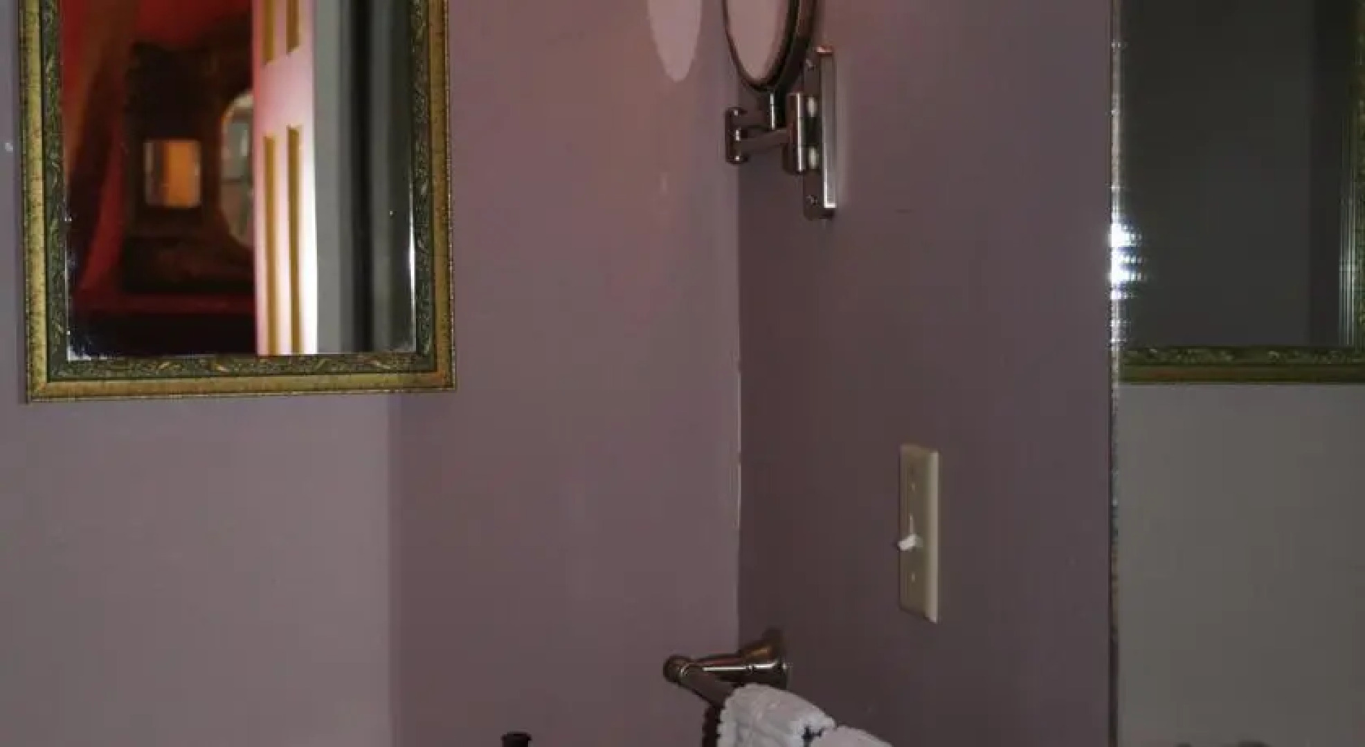 Blue Pearl Woodstock