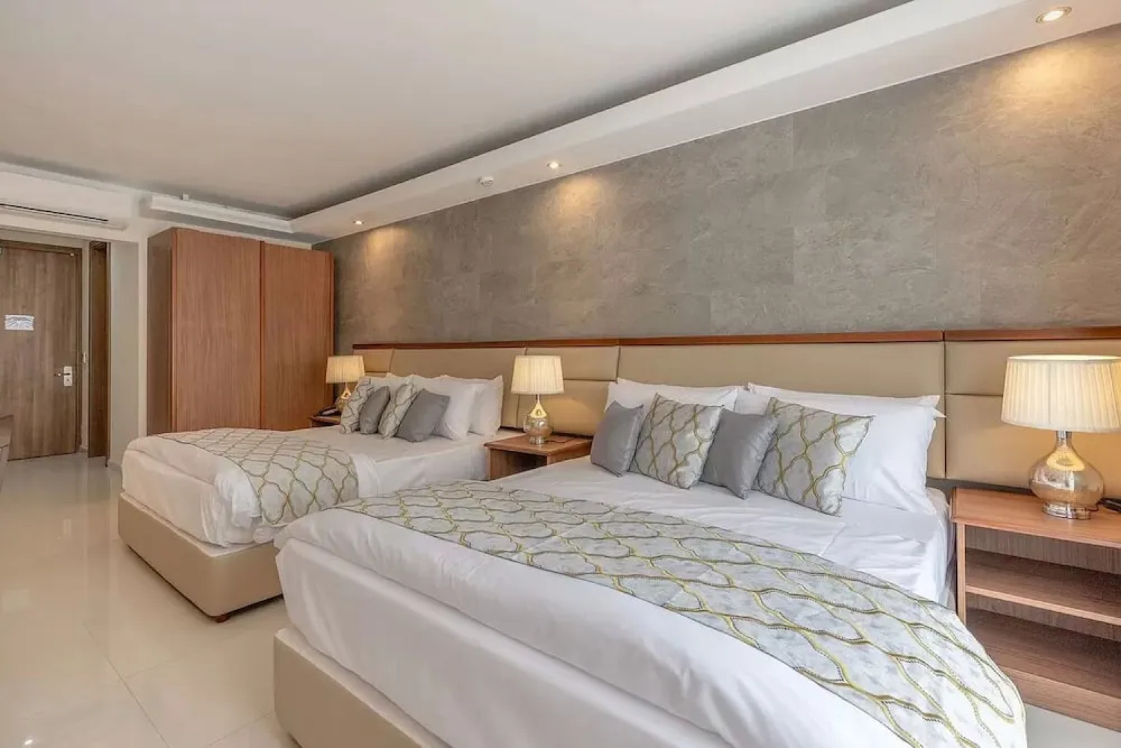 Dun Gorg Guest House