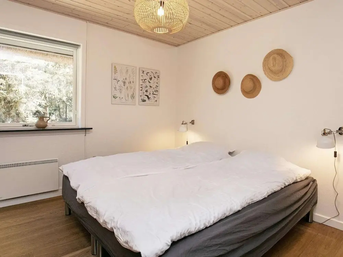 Thatched Cottage With Spa - By Traum Ferienwohnungen