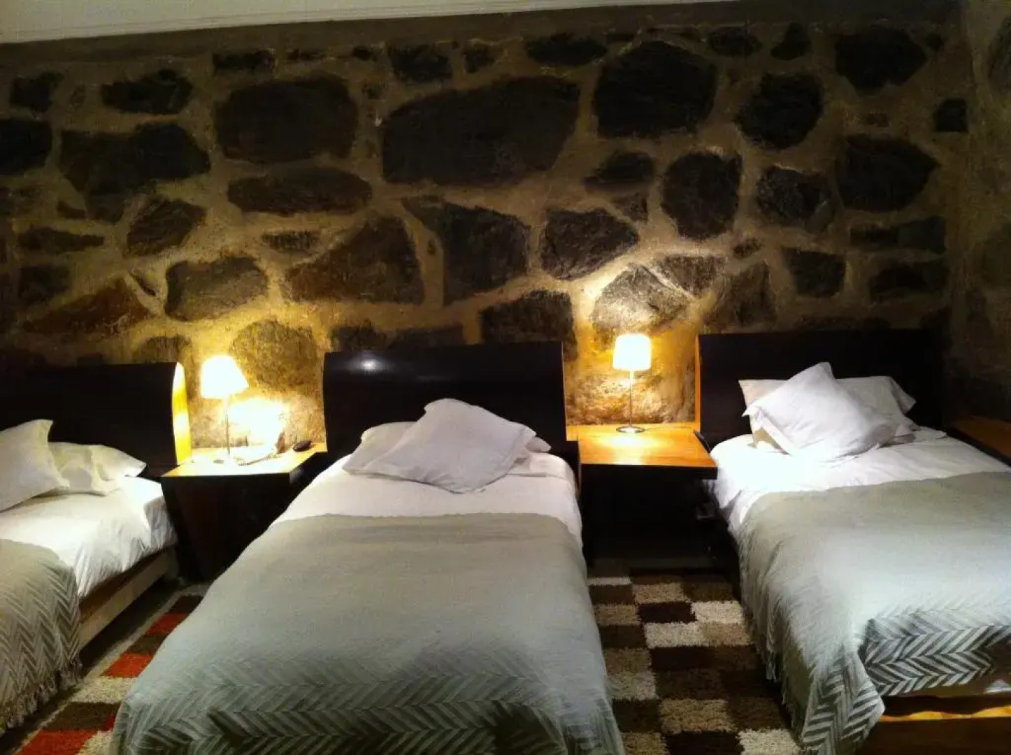 Hotel Latitud 33º Sur