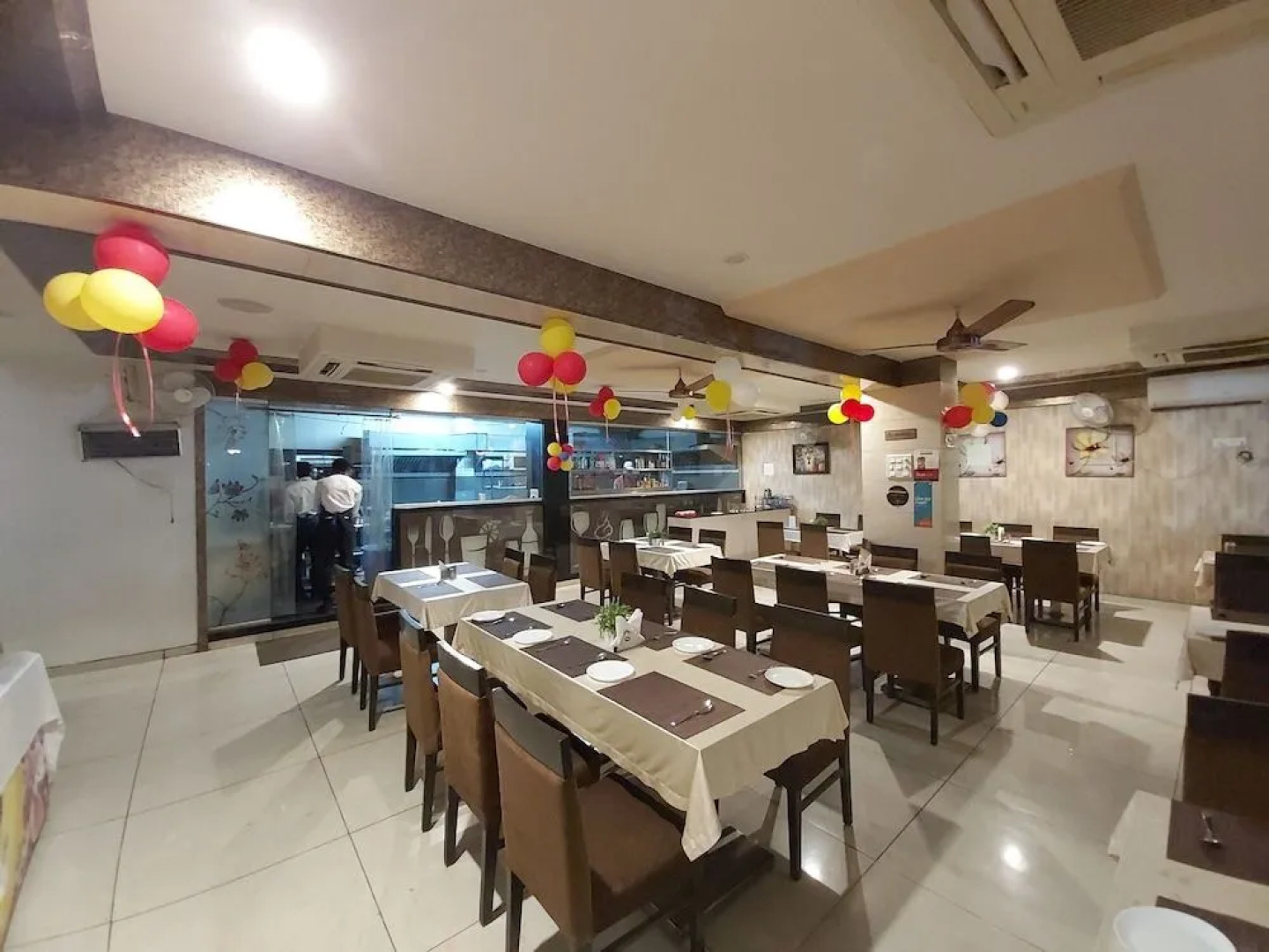 The Imperia Residency