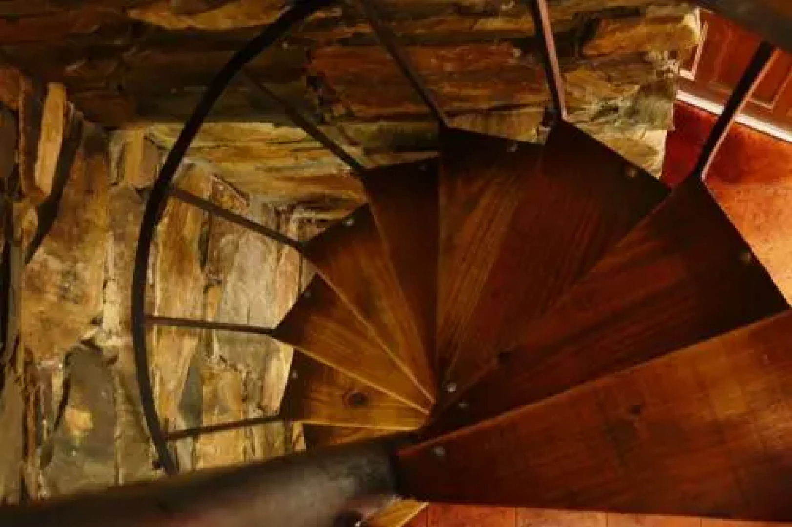 Amanecer en las Piedras