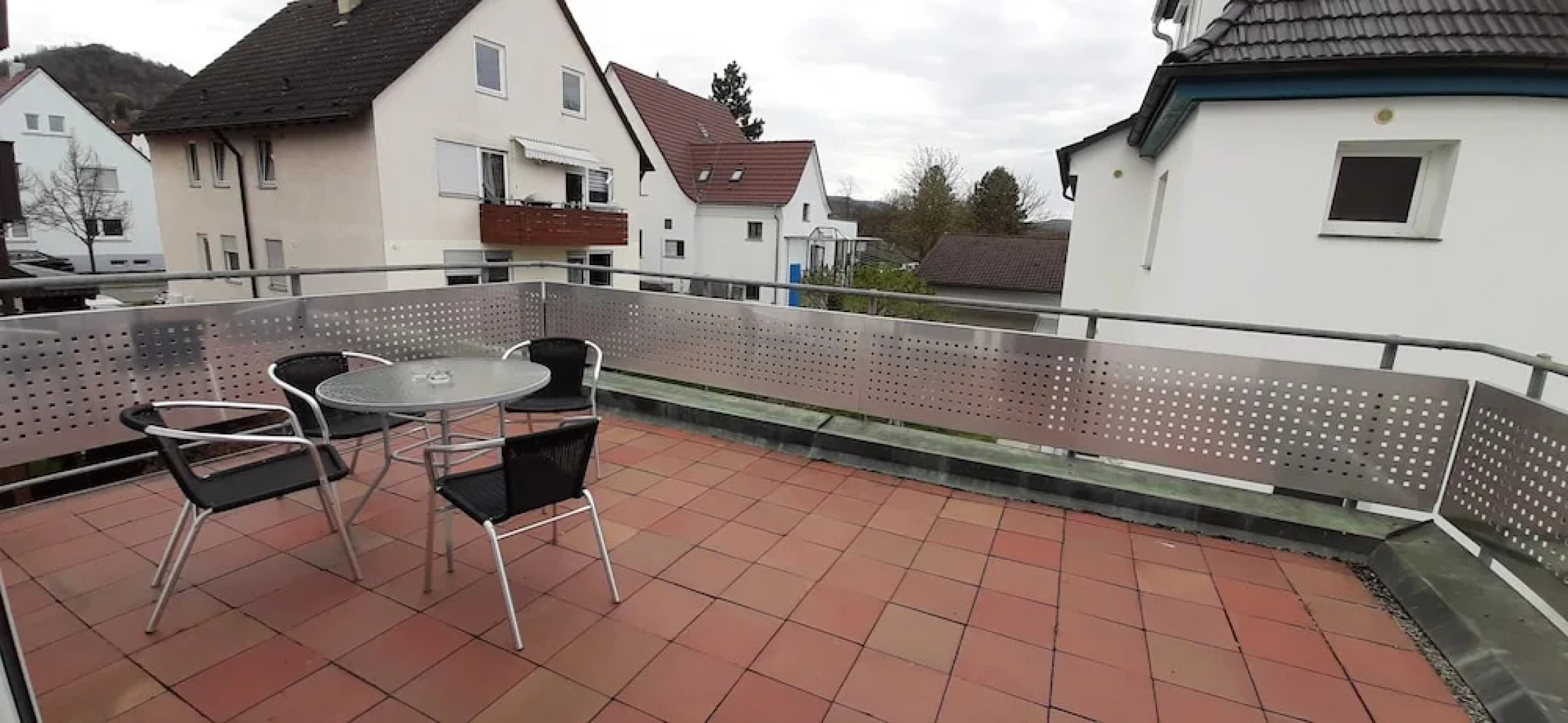 Fewo Reutlingen Heinestrasse