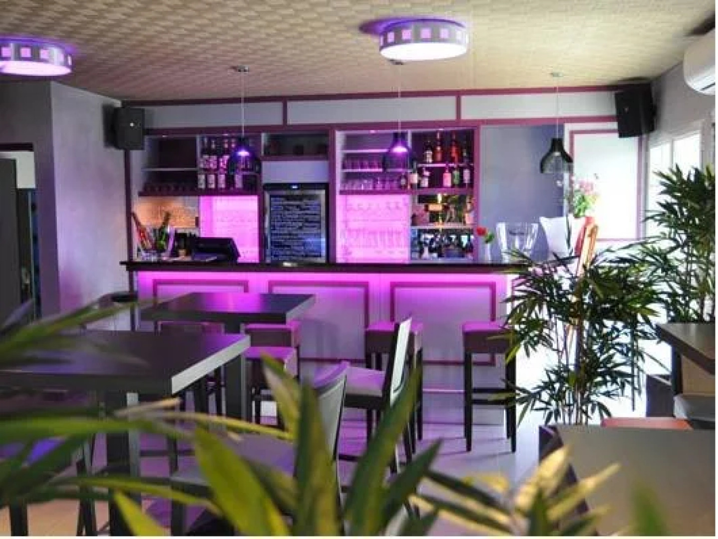 Hotel Residence La Baie des Landes