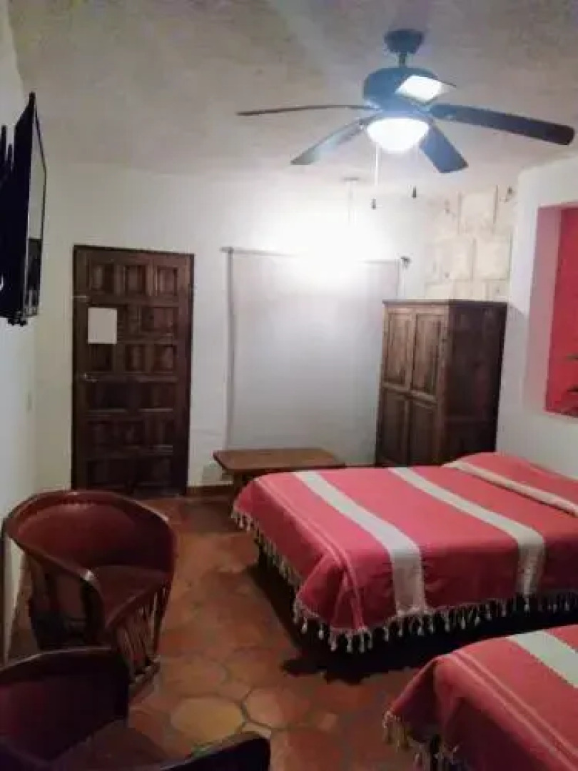 Hostal Maria de Lourdes