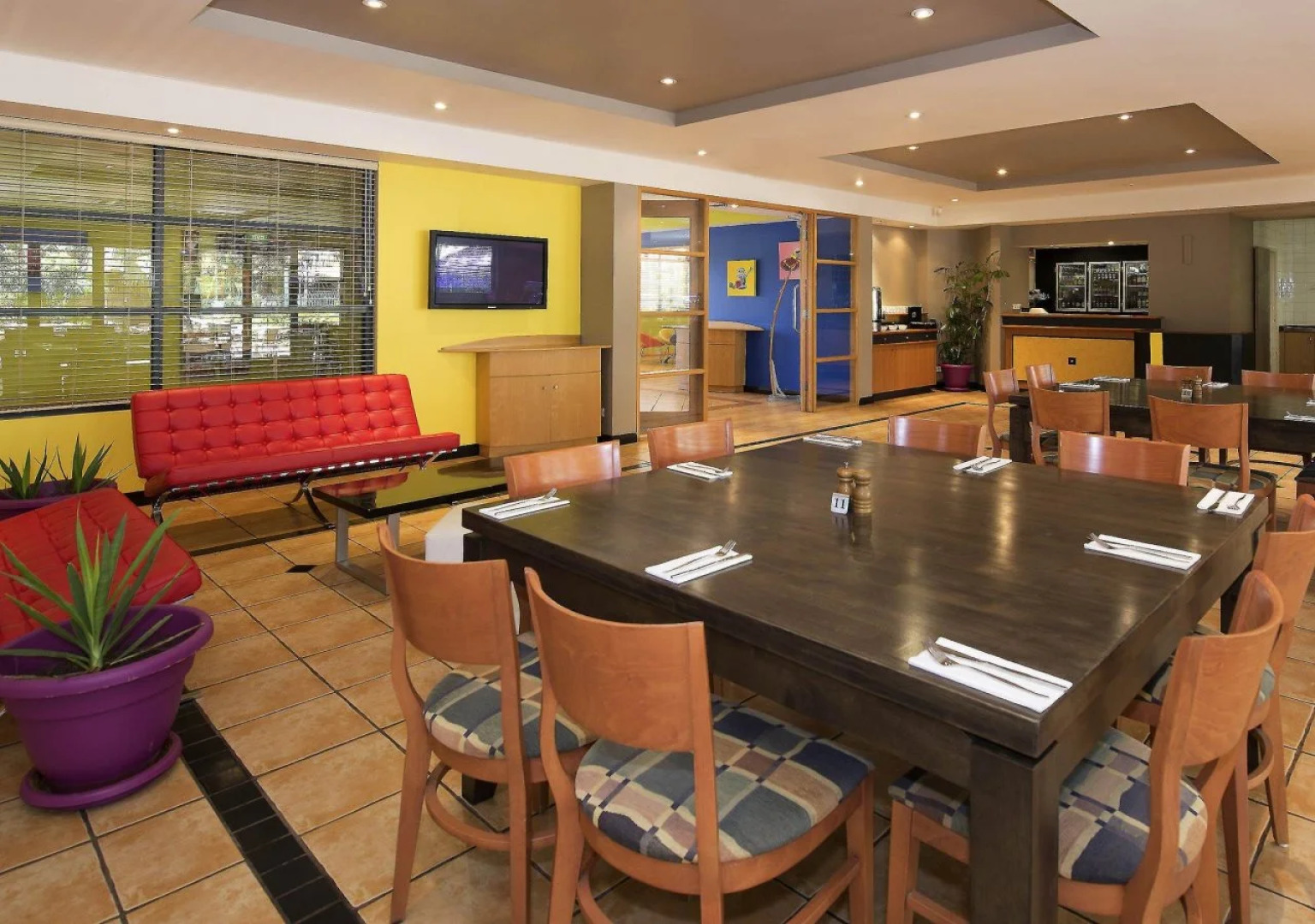 Best Western Cambridge Hotel Kununurra