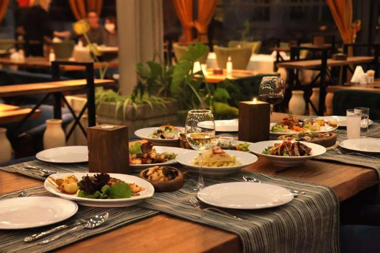 Ephesus Hotel Istanbul